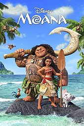 Moana izle