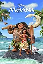 Moana izle