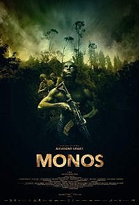 Monos izle