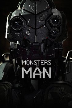 Monsters of Man izle