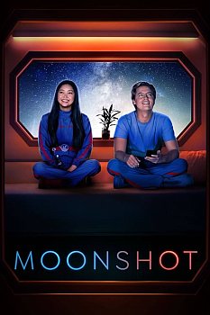 Moonshot izle