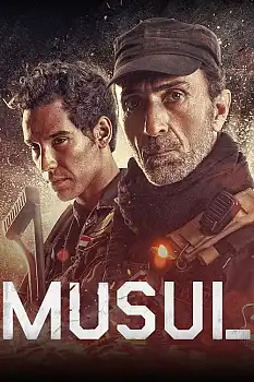 Mosul izle