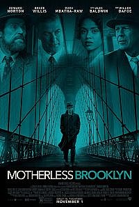 Kimsesiz Brooklyn izle