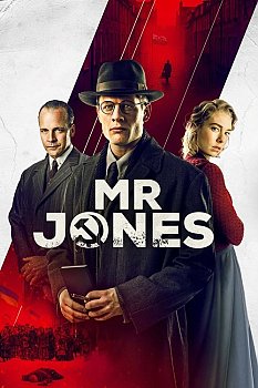 Mr Jones izle