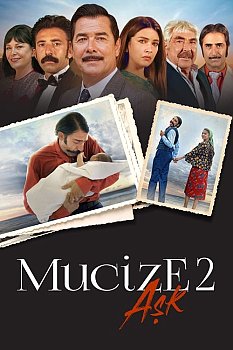 Mucize 2 Aşk izle