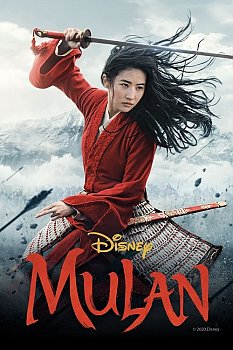 Mulan izle