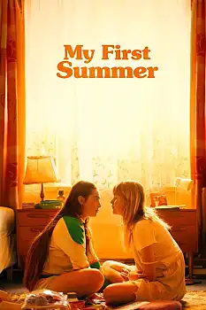 My First Summer izle