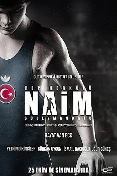 Cep Herkülü: Naim Süleymanoğlu izle