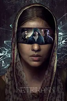 Netrikann izle