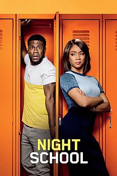 Night School izle