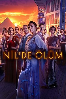 Nil’de Ölüm izle