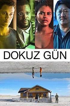 Nine Days izle