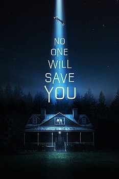 No One Will Save You izle
