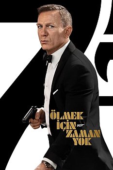 Ölmek için Zaman Yok izle