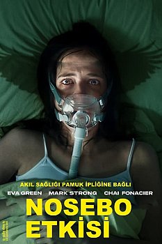Nocebo izle