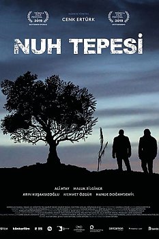 Nuh Tepesi izle