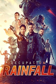 Occupation Rainfall izle