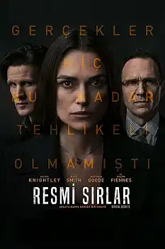 Resmi Sırlar izle