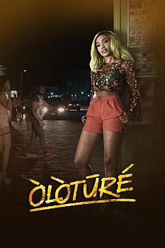 Oloture izle