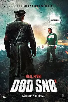 Ölü Kar 2 izle