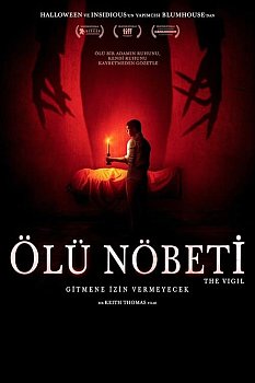 Ölü Nöbeti izle