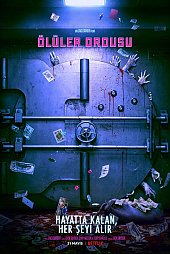 Ölüler Ordusu izle