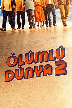 Ölümlü Dünya 2 izle