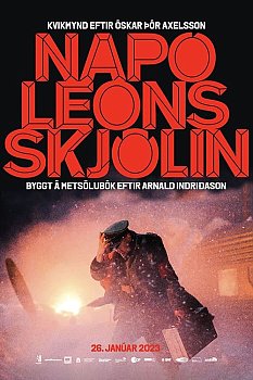 Operation Napoleon izle