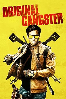 Original Gangster izle