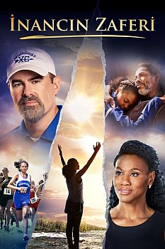 Overcomer izle
