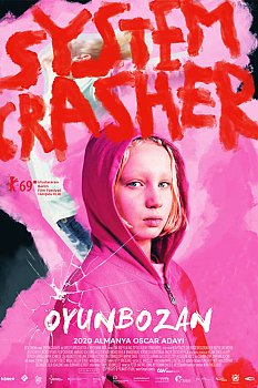 Oyunbozan izle