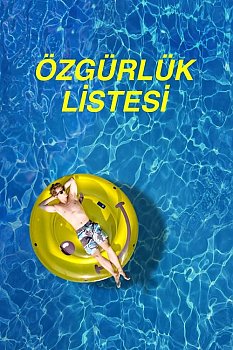 Özgürlük Listesi izle