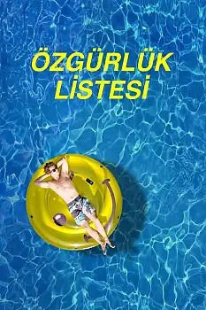 Özgürlük Listesi izle