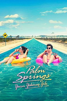Palm Springs izle