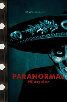 Paranormal Hikayeler izle