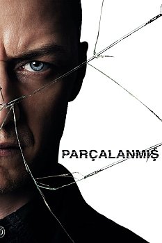 Parçalanmış izle