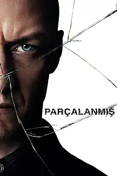 Parçalanmış izle