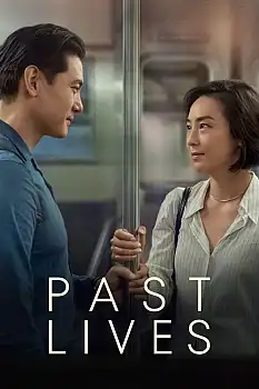 Past Lives izle