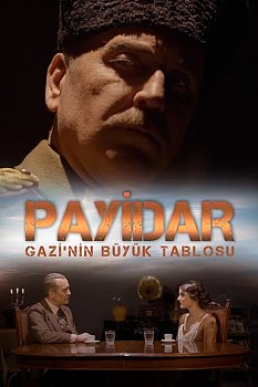 Payidar Gazi’nin Büyük Tablosu izle