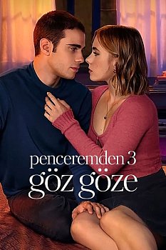Penceremden 3 izle