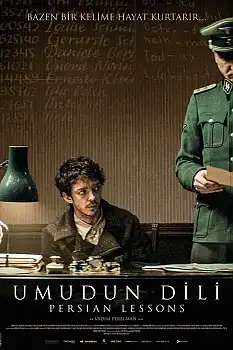 Persian Lessons izle