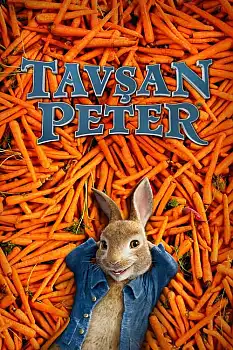Peter Rabbit 1 izle