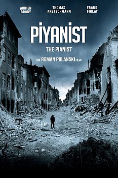 Pianist izle
