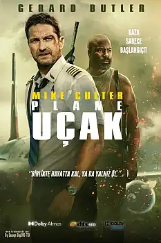 Uçak izle