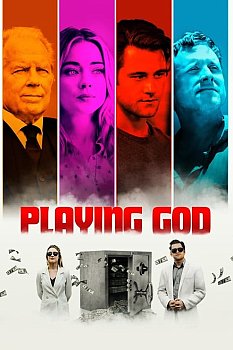Playing God izle