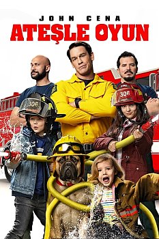 Playing with Fire izle