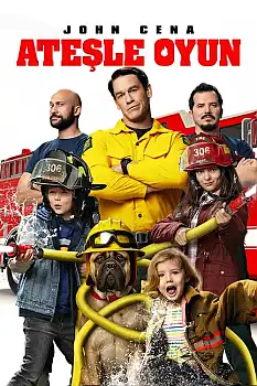 Playing with Fire izle