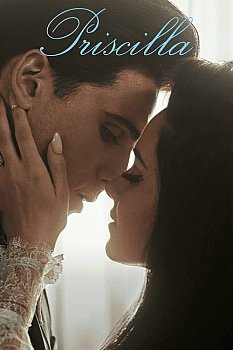 Priscilla izle