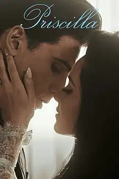 Priscilla izle