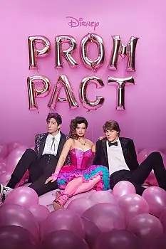 Prom Pact izle